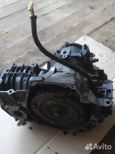 АКПП додж караван4 41TE A604