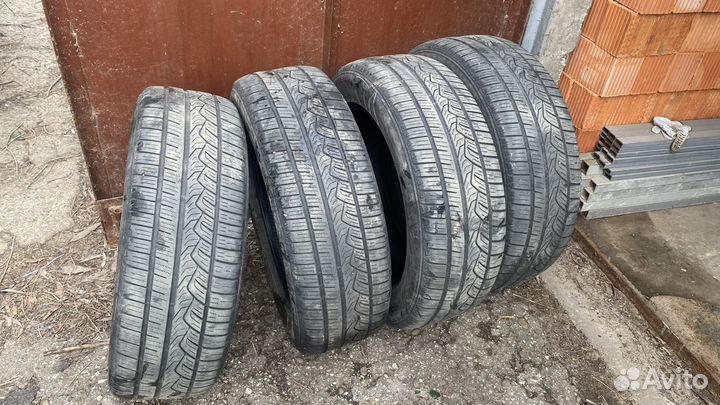 Nitto NT421Q 225/65 R18 104V