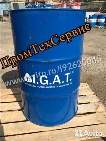 Синтетическая Сож Igat Topcool 2 S