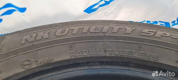 Nankang SP-9 245/60 R18 27