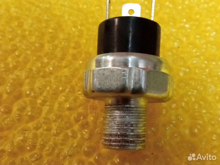 Датчик давления масла Daewoo nexia