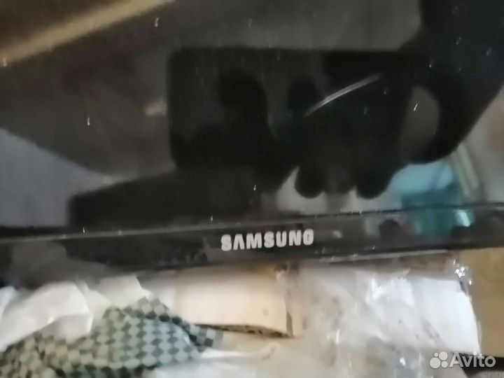 Телевизор ЖК