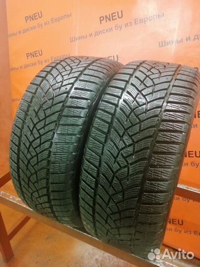 Goodyear UltraGrip Performance Gen-1 215/45 R16