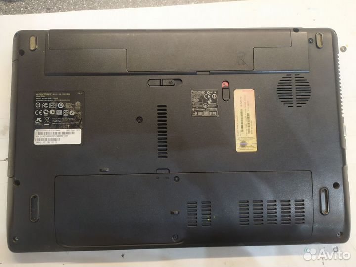 Ноутбук офисный