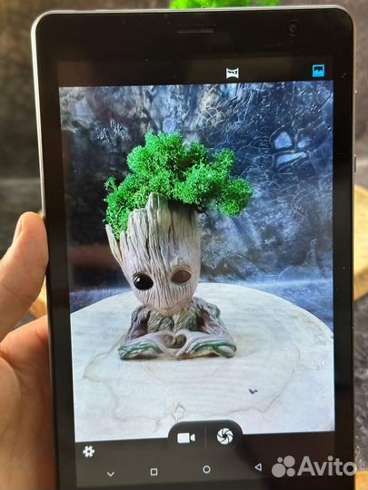 Детский планшет umiio p25