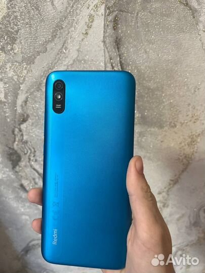 Xiaomi Redmi 9A, 2/32 ГБ