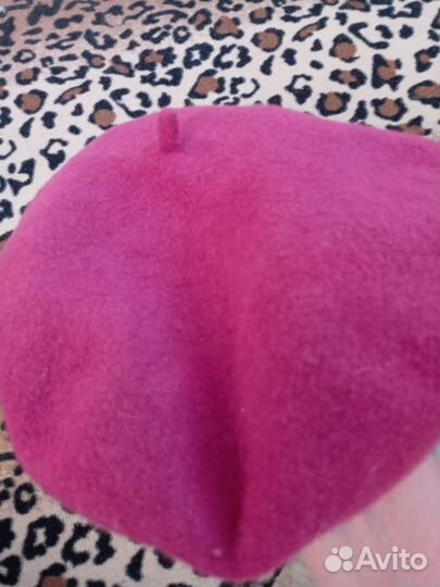 Продам берет