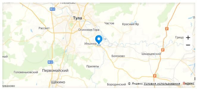 Участок 8 сот. (СНТ, ДНП)