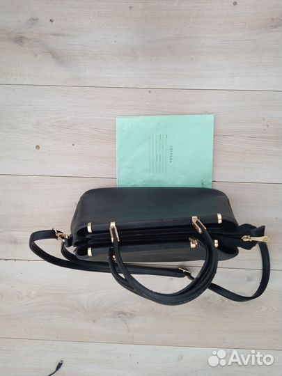 Сумка женская б/у Германия