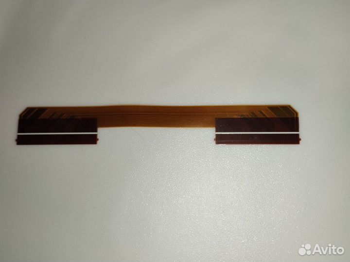 Шлейф матрицы 6203B00216200 samsung UE50TU8500U