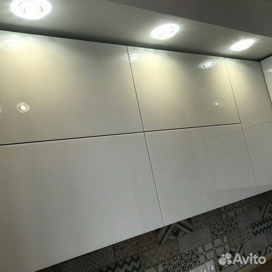 Кухонный гарнитур на заказ