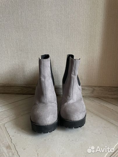 Ботильоны H&M