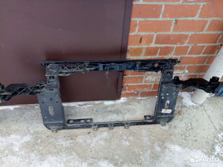 Панель передняя (телевизор)