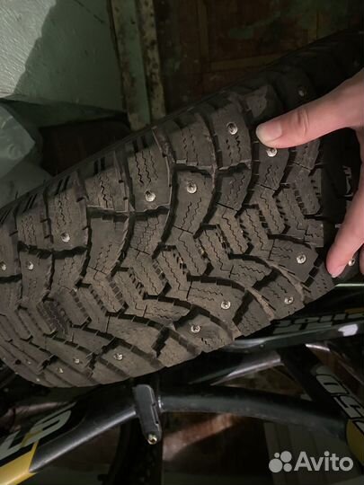 2 комплекта колес r14