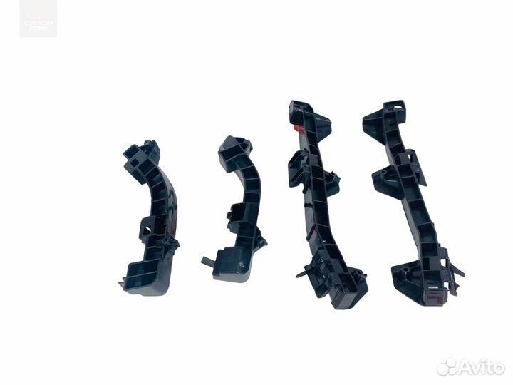 Крепления бампера Toyota LC Prado 150 Z1106