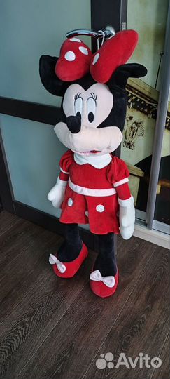 Большая мягкая игрушка