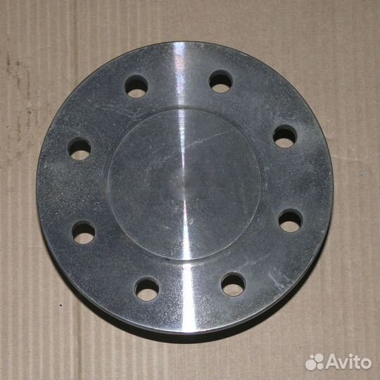 Шкворень седельного устройства полуприцеп (ростар)