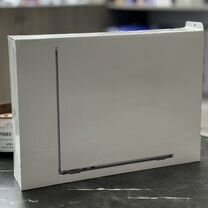 Macbook Air 15 m3 8/256 silver