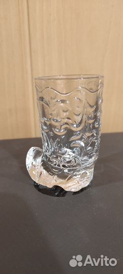 Хрусталь СССР