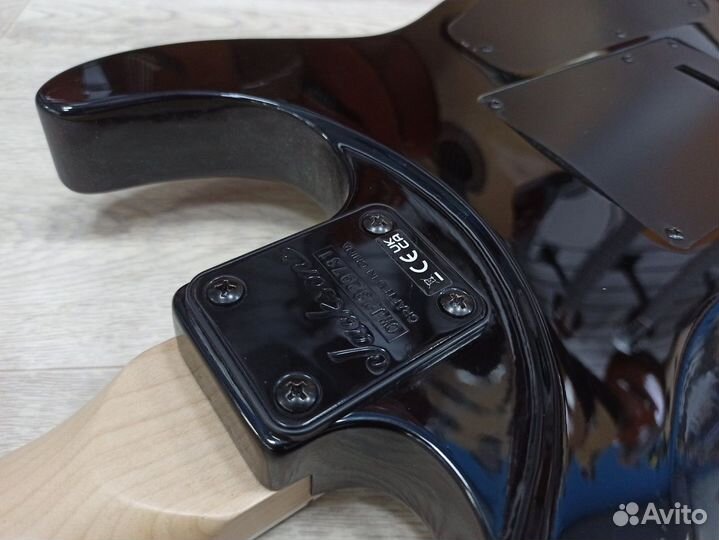 Электрогитара Jackson JS (леворукий)