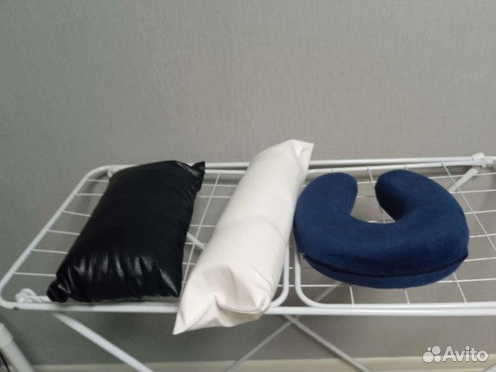 Кушетка косметологическая