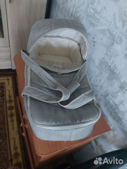 Детские коляски