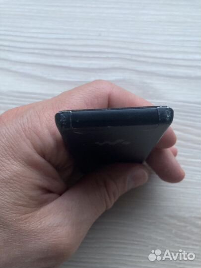 Mp3 плеер sony walkman