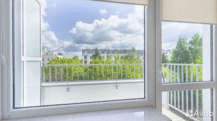 Окна пластиковые для вас