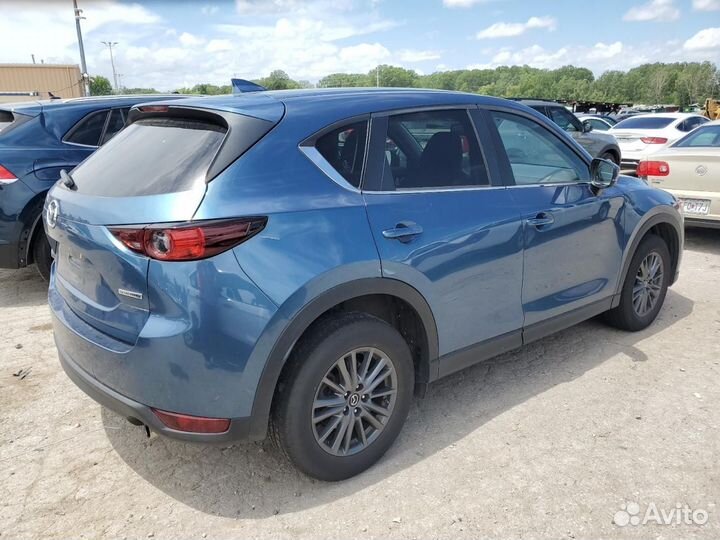 Авторазбор, 2020 mazda CX-5