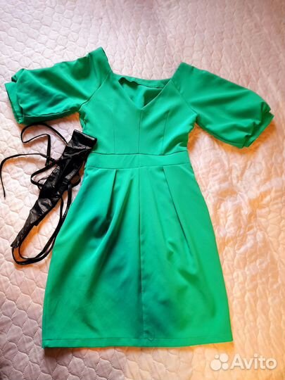 Женские вещи