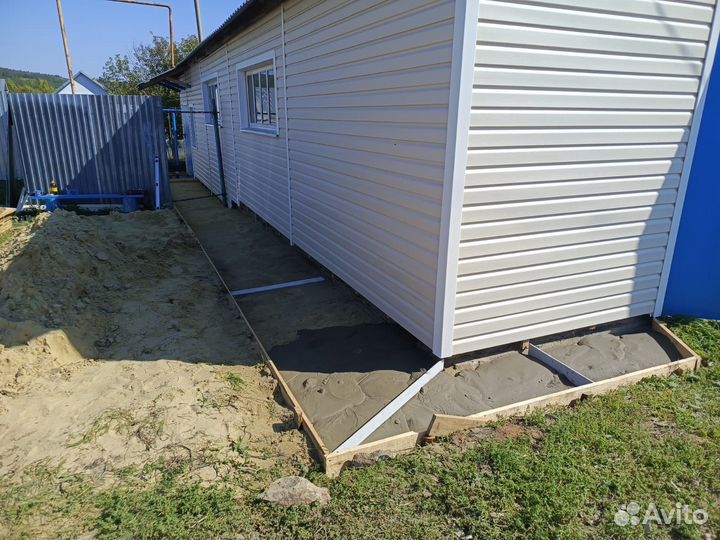 Ремонт дачных домов отделка