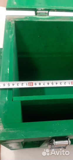 Ящик для инструмента