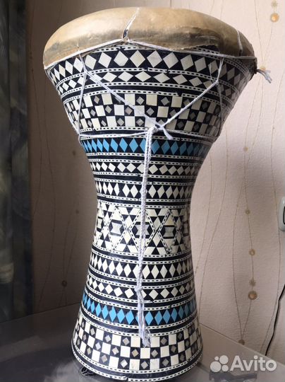 Барабан дарбука