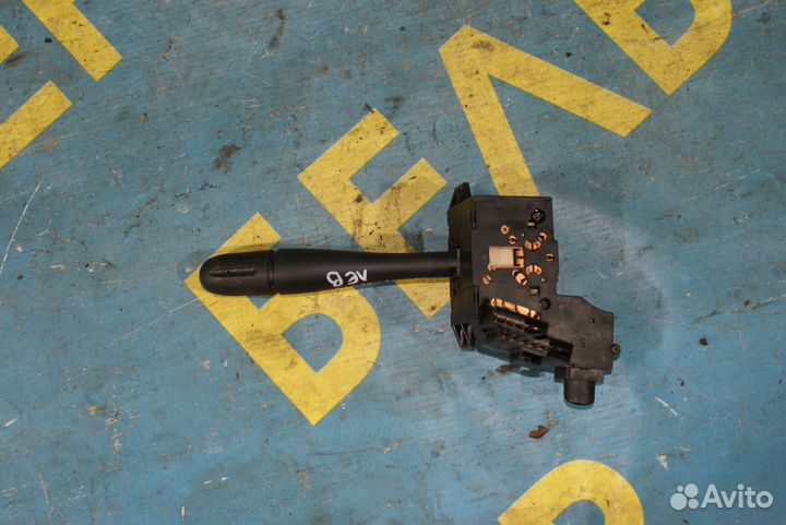 Левый подрулевой переключатель Dodge Caravan 3