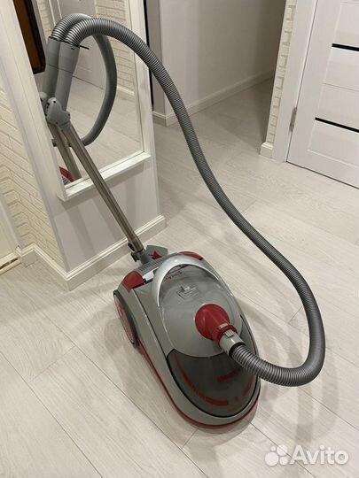 Пылесос zepter