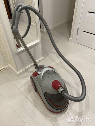 Пылесос zepter