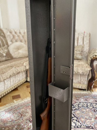 Сейф для Ружья