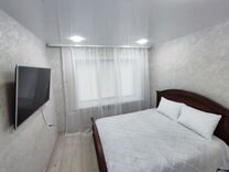 1-к. квартира, 30 м², 5/5 эт.