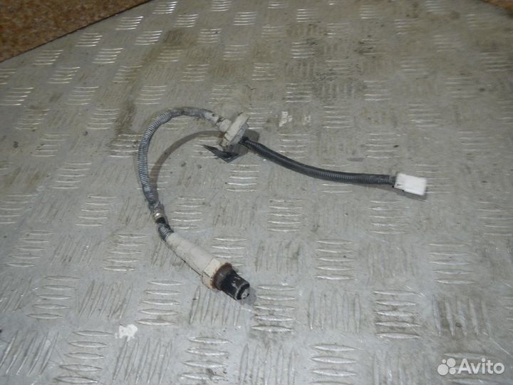 Датчик кислородный/Lambdasonde, Mitsubishi (Митсуб