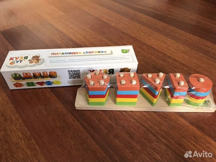 Детский фотоаппарат с селфи камерой и играми новый