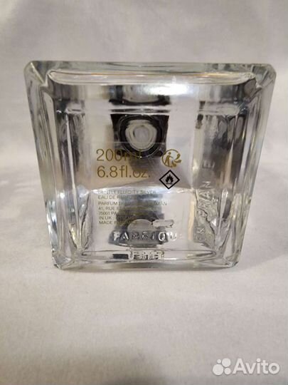 Распив Gentle Fluidity Silver Оригинал