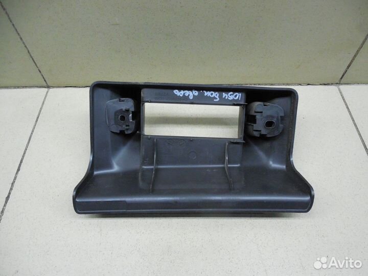 Накладка ручки внутренней Transit 2014