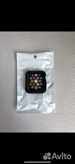 Чехол Apple Watch Series 3