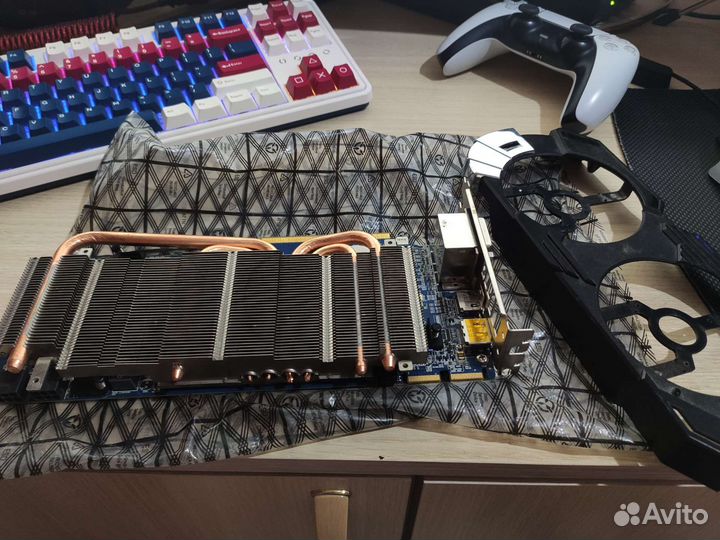 Radeon hd 7950