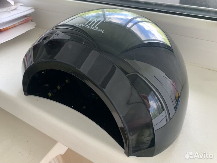 Новая лампа для маникюра TNL 48w