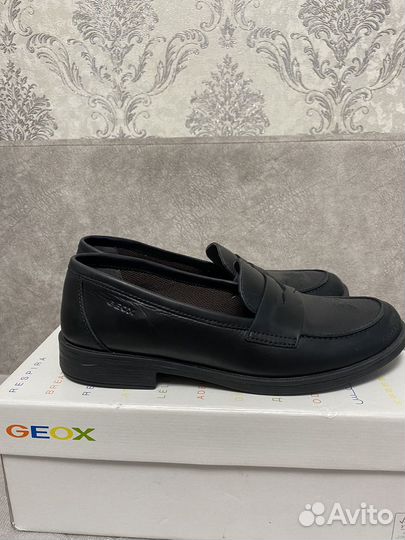 Туфли для девочки