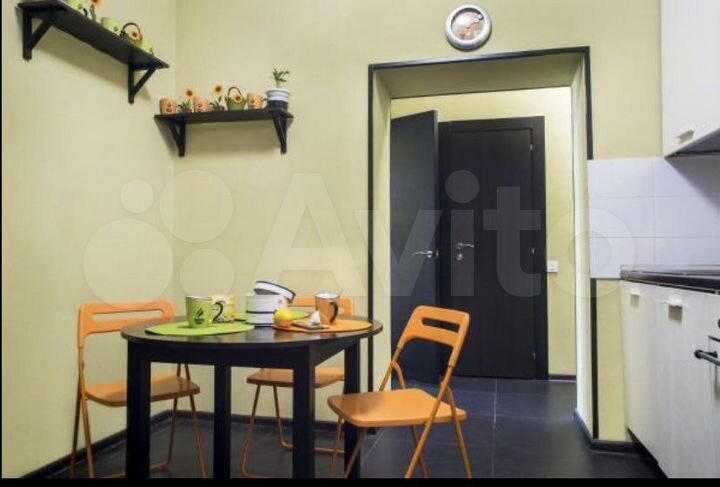 Комната 20 м², 3/9 эт.