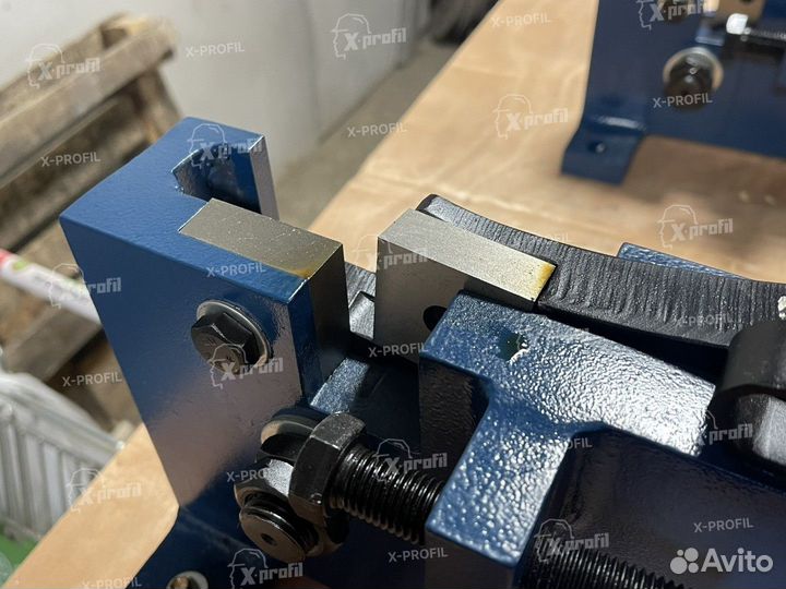 Станок для резки арматуры X-Profil MS-28