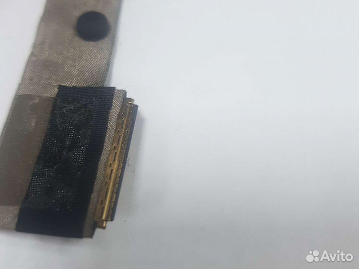 Шлейф матрицы lenovo g550