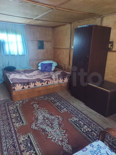 Дача 65 м² на участке 9 сот.